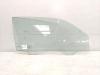 Seat Arosa 6HS original Türscheibe vorn rechts grüncolor BJ2004