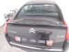 Citroen C6 original Heckklappe Kofferraumdeckel EXL SCHWARZ OBSIDIEN BJ2007