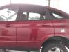 Ssangyong Actyon SUC Tür hinten links BJ2007