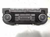 VW Golf 6 original Klimabedienteil Klimaautomatik 5K0907044ES Bj.2012