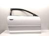 Audi A3 8P Facelift Tür vorn rechts Beifahrertür 3-Türer ibisweiss LY9C Bj.2009