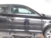 Audi A3 8P Tür vorn rechts Beifahrertür 3-türig LZ9Y phantomschwarzmet. BJ2007