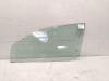 Seat Ibiza III 6L original Türscheibe vorn links 3-türig grüncolor BJ2007