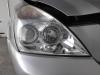 Kia Carnival III MB original Scheinwerfer rechts Halogen mit LWR BJ2007 Kia Carnival III MB original Scheinwerfer rechts Halogen mit LWR BJ2007