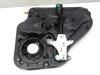 VW Golf 6 original Fensterheber hinten links elektrisch 5-türig Fließheck BJ2012
