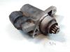 Skoda Fabia 1 6Y original Anlasser Starter 2.0 85kw Bj.2001