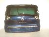 Renault Grand Scenic 4 Heckklappe dunkelblaumetallic mit Heckscheibe Bj.2017