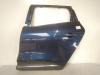 Renault Grand Scenic 4 Tür hinten links dunkelblaumetallic TPRPR Bj.2017