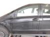 Mercedes A-Klasse W169 Tür vorn links Fahrertür 5-türig BJ2005 160 Tropenschwarzmetallic