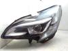 Opel Corsa E original Bi-Xenon Scheinwerfer links mit LED Tagfahrlicht Bj.2015