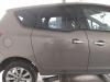 Opel Meriva B original Tür hinten rechts GJM Muskatgrau BJ2012