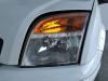 Ford Fusion JU2 original Scheinwerfer links Facelift Halogen mit LWR BJ2011