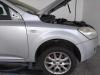 Kia Ceed Kombi ED original Kotflügel vorn rechts 9S Machine Silver BJ2007 Kia Ceed Kombi ED original Kotflügel vorn rechts 9S Machine Silver BJ2007