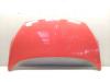 Ford Ka 2 RU8 original Motorhaube sunriserot mit Hagelschaden Bj.2009