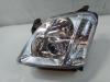Opel Meriva A original Xenon Scheinwerfer links Valeo mit LWR Bj.2003