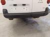 Citroen Berlingo 2 B9 Kasten original Stoßfänger Stoßstange hinten BJ2015