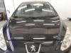 Peugeot 308 I Motorhaube Deckel vorn KTV black perla nera BJ2011 Peugeot 308 I Motorhaube Deckel vorn KTV black perla nera BJ2011