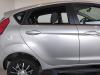 Ford Fiesta JA8 Tür hinten rechts Polarsilbermetallic BJ2009