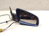 Audi A4 B6 8E orig.Außenspiegel rechts elektrisch&amp; beheizt BJ2004 LZ5C Mauritiusblau