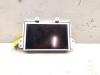 Ford Focus 3 Facelift original Display Bildschirm BM5T18B955FE BJ2015