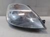 Ford Fiesta JD JH original Scheinwerfer rechts Halogen mit LWR 2S6X13W029AJ 2005