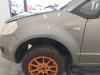 Suzuki SX4 original Kotflügel vorn links ohne Radlaufverkleidung BJ2006