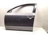 VW Passat 3C original Tür vorn links LA7T United Grey Metallic BJ2007