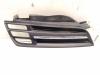 Nissan Micra K12 original Grill Kühlergrill rechts schwarz unlackiert BJ2003