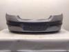 Opel Astra H Stoßfänger Stoßstange hinten Z155 Mondlandgrau 5T Fließheck BJ2005