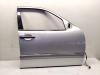 Mercedes E-Klasse 210 Tür vorn rechts Beifahrertür brillantsilber 744 Bj.1998