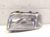 Land Rover Freelander LN orig Scheinwerfer links Halogen mit LWR VALEO BJ2000