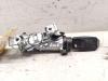 VW Golf Plus 5M orig Zündschloß mit Lesespule und Schlüssel BJ2006 1K0905851B