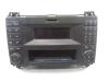 Mercedes Benz Vito 447 original Radio Audio 10 MR2310 A4479009504 Bj.2014 Mercedes Benz Vito 447 original Radio Audio 10 MR2310 A4479009504 Bj.2014