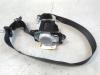 Mitsubishi Eclipse Cross original Sicherheitsgurt Gurt links vorn Facelift