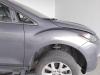 Mazda CX-7 ER original Kotflügel vorn rechts graumetallic BJ2008