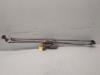 Opel Meriva B original Wischermotor vorn mit Wischergestänge Bj.2012