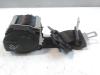 Seat Alhambra 7N original Sicherheitsgurt hinten links Kofferraum schwarz Bj2015