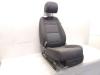Seat Alhambra 7N Sitz vorn links Fahrersitz beheizt Stoff titanschwarz Bj.2015 Seat Alhambra 7N Sitz vorn links Fahrersitz beheizt Stoff titanschwarz Bj.2015
