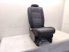 Seat Alhambra 7N Rücksitz Einzelsitz links Stoff titanschwarz Bj.2015 2.Reihe Seat Alhambra 7N Rücksitz Einzelsitz links Stoff titanschwarz Bj.2015 2.Reihe