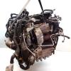 Motor Engine CUVC 2.0TDI 110kw Laufleistung 109828km Seat Alhambra 7N Bj.2015