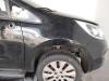 Kia Rio III UB original Kotflügel vorn rechts ohne Blinker BJ2012 AURORA BLACK