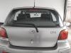 Toyota Yaris P1 Heckklappe Produktionsland Japan inkl. Heckscheibe BJ2004 1D2 Silbergrau Toyota Yaris P1 Heckklappe Produktionsland Japan inkl. Heckscheibe BJ2004 1D2 Silbergrau