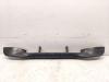 Smart 450 Coupe Fortwo orig Frontspoiler 0005591V002 schwarz unlackiert BJ2007
