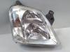 Opel Meriva A original Scheinwerfer rechts Valeo mit LWR 93321053 BJ2005