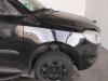 Skoda Fabia 2 5J Facelift original Kotflügel vorn rechts LF9R Blackmagic BJ2011