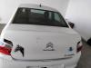 Citroen C-Elysee Heckklappe Kofferaumdeckel EWP weiss banquise BJ2015
