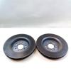 Tesla Model Y Performance original Satz Bremsscheiben Hinterachse Bj.2023