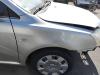 Toyota Avensis T25 original Kotflügel vorn rechts silbermetallic 1C0 BJ2005