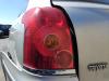 Toyota Avensis T25 Kombi original Rückleuchte Schlussleuchte links BJ2005