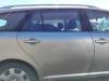 Toyota Avensis T25 Kombi Tür hinten rechts silbermetallic 1C0 BJ2005